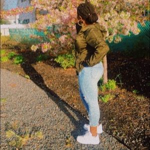 Meet your Posher, Mahaalyah